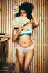 Lady Day Panty